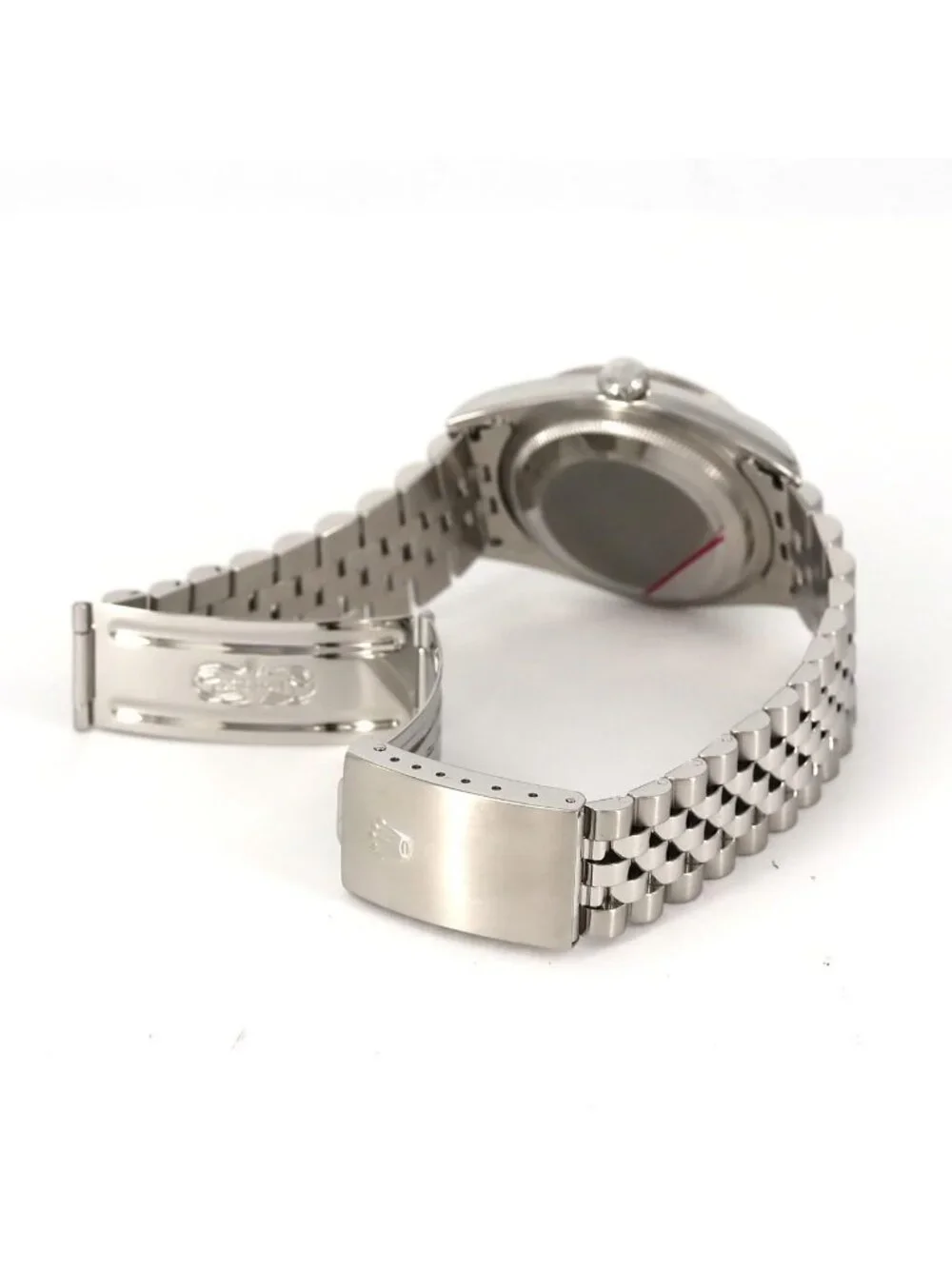Rolex Datejust Automatic Winding P Number Watch